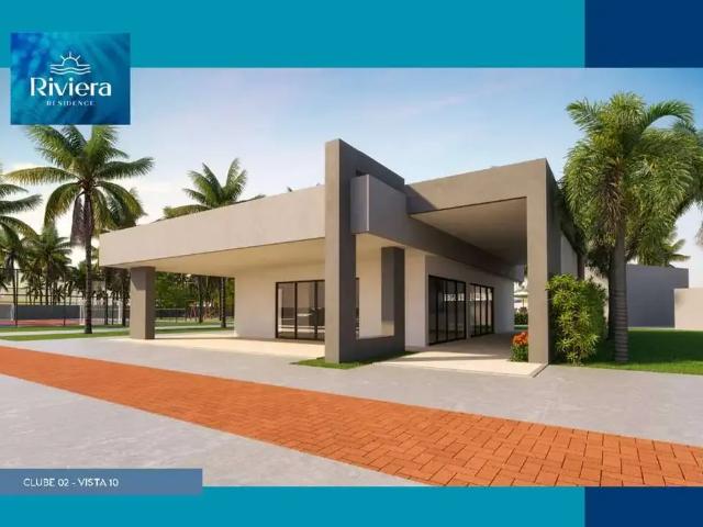 Terreno / Lote para Venda em Barra dos Coqueiros/SE Paraíso da Barra