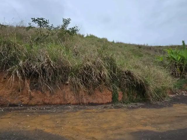 Terreno / Lote para Venda em Barra Mansa/RJ Nossa Senhora do Amparo