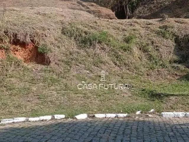 Terreno / Lote para Venda em Barra Mansa/RJ Nossa Senhora de Fátima