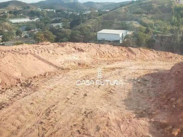 Terreno / Lote para Venda em Barra Mansa/RJ Assunção