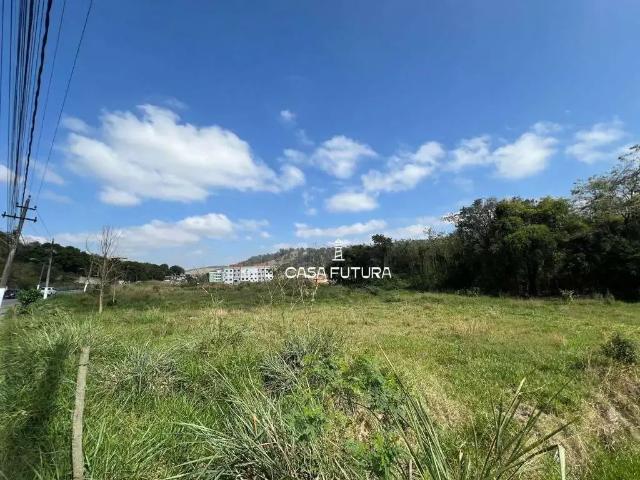 Terreno / Lote para Venda em Barra Mansa/RJ Colônia Santo Antônio