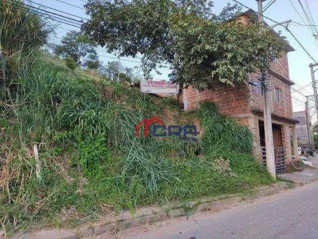 Terreno / Lote para Venda em Barra Mansa/RJ Colônia Santo Antônio