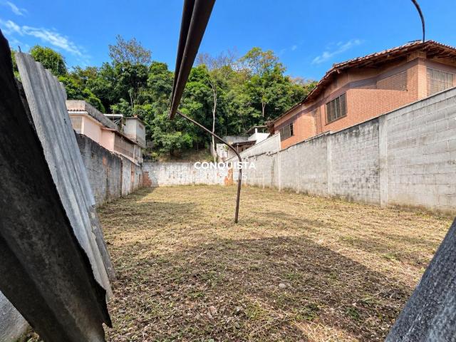 Terreno / Lote para Venda em Barra Mansa/RJ Jardim Boa Vista
