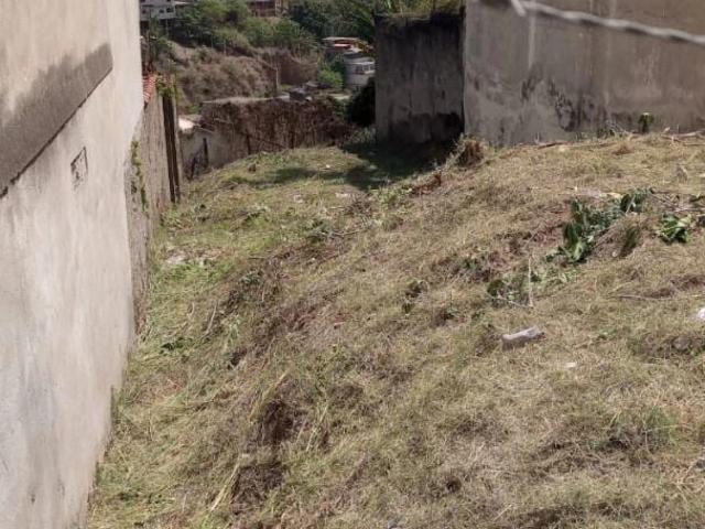 Terreno / Lote para Venda em Barra Mansa/RJ Parque Independência