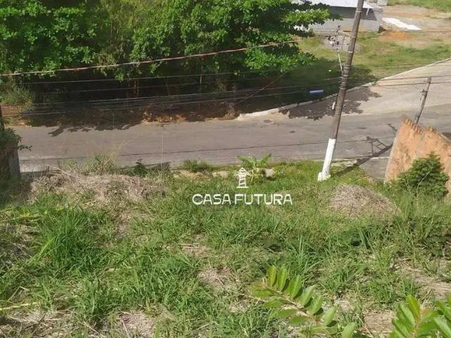 Terreno / Lote para Venda em Barra Mansa/RJ São Judas Tadeu