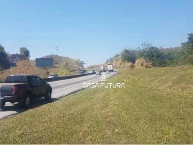 Terreno / Lote para Venda em Barra Mansa/RJ Santa Maria II