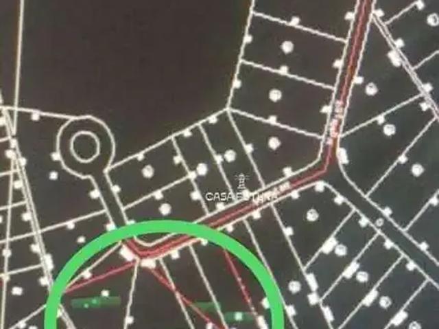 Terreno / Lote para Venda em Barra Mansa/RJ Santa Maria II
