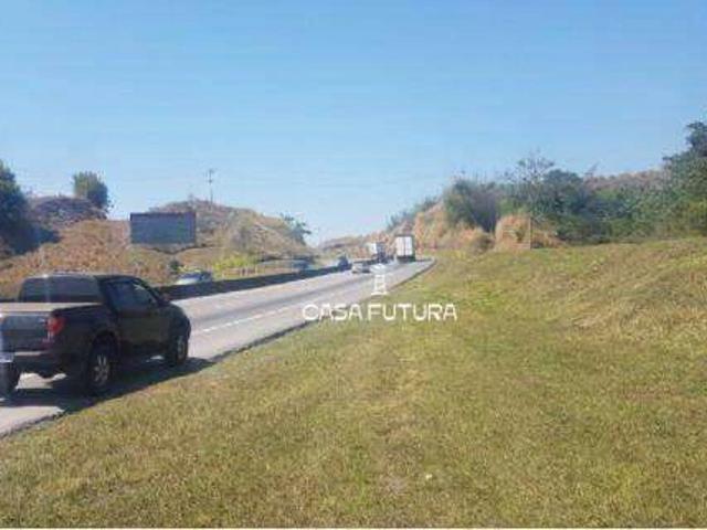Terreno / Lote para Venda em Barra Mansa/RJ Santa Maria II