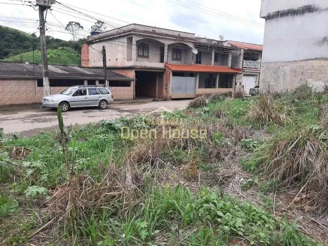 Terreno / Lote para Venda em Barra Mansa/RJ Santa Rita de Cássia