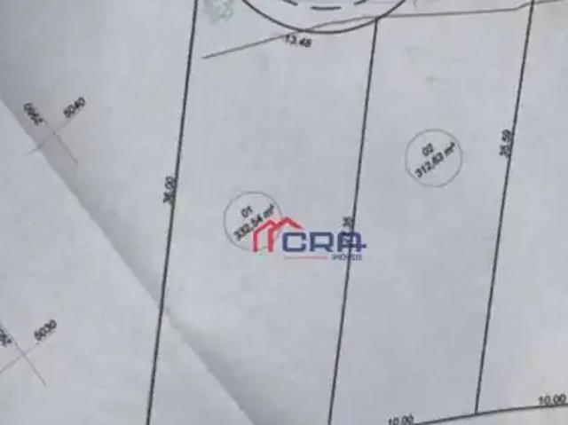 Terreno / Lote para Venda em Barra Mansa/RJ Santa Rosa