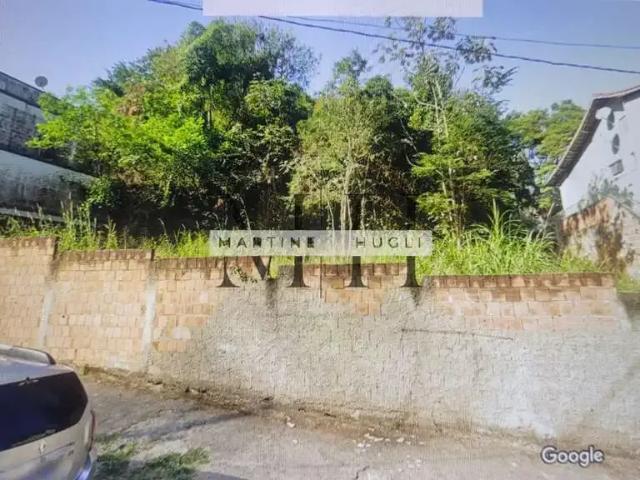 Terreno / Lote para Venda em Barra Mansa/RJ Santa Rosa