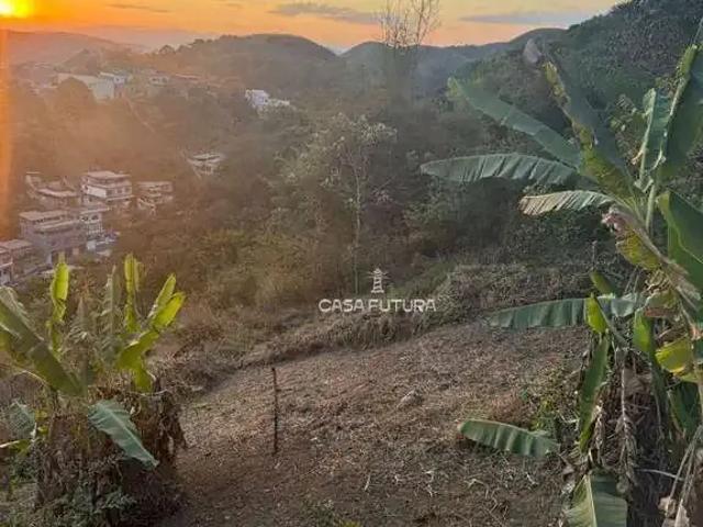 Terreno / Lote para Venda em Barra Mansa/RJ Santa Rosa