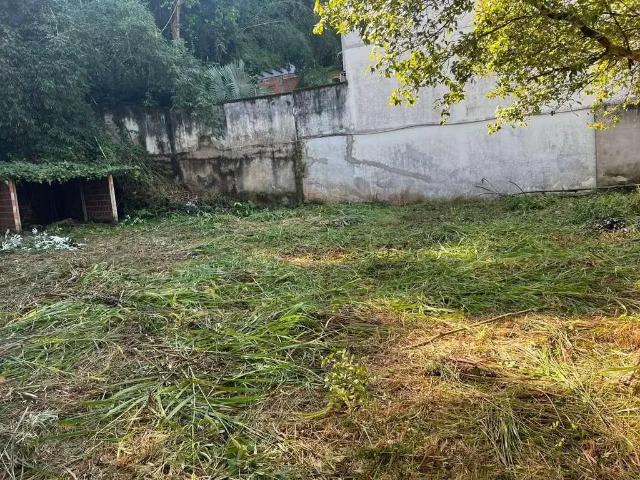 Terreno / Lote para Venda em Barra Mansa/RJ Santa Rosa