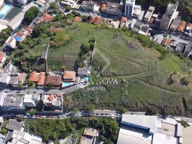 Terreno / Lote para Venda em Barra Mansa/RJ Verbo Divino