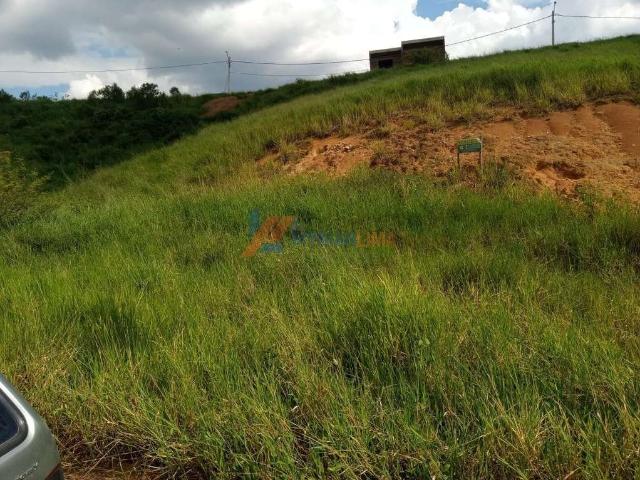 Terreno / Lote para Venda em Barra Mansa/RJ Vista Alegre