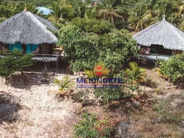 Terreno / Lote para Venda em Barreirinhas/MA Atins