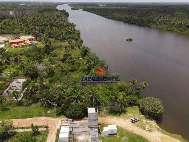 Terreno / Lote para Venda em Barreirinhas/MA Centro