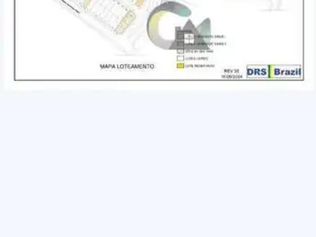Terreno / Lote para Venda em Barretos/SP Oasis