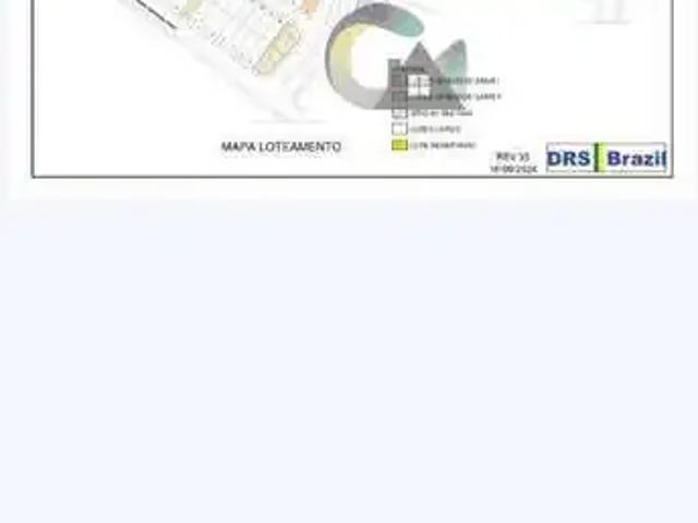 Terreno / Lote para Venda em Barretos/SP Oasis