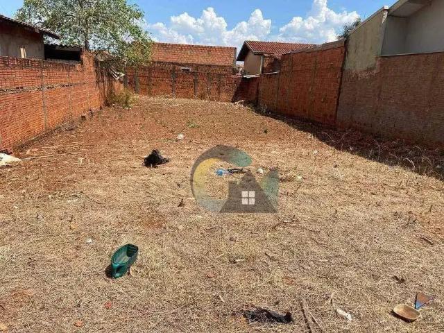 Terreno / Lote para Venda em Barretos/SP Alto Sumaré