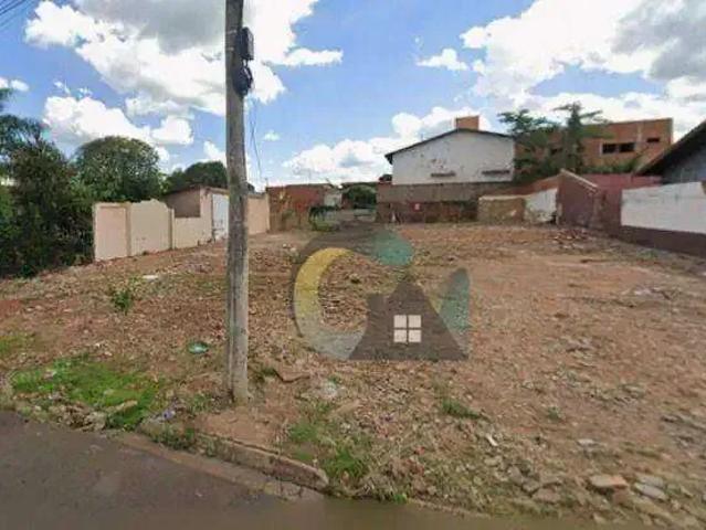 Terreno / Lote para Venda em Barretos/SP América