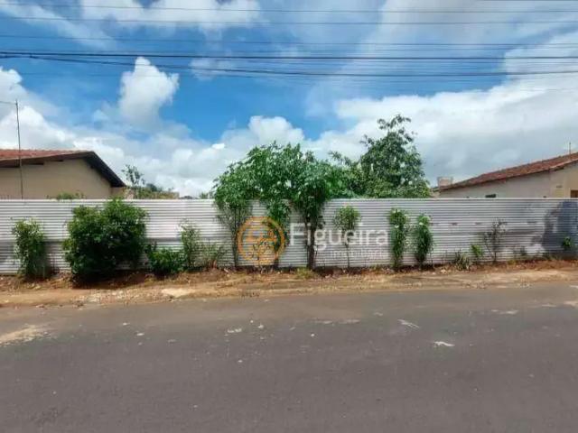 Terreno / Lote para Venda em Barretos/SP América