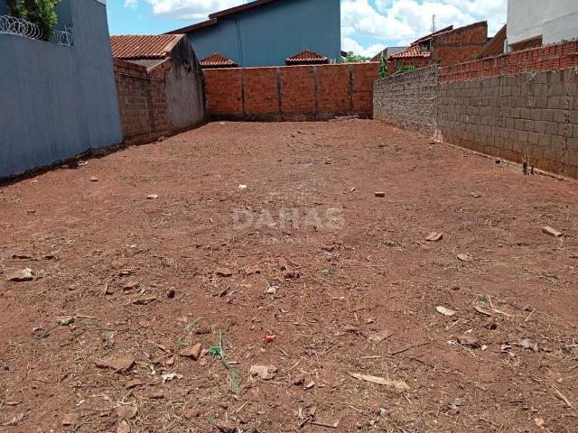 Terreno / Lote para Venda em Barretos/SP Bela Vista