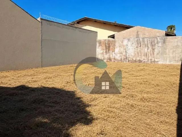 Terreno / Lote para Venda em Barretos/SP Celina