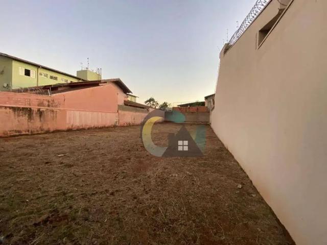 Terreno / Lote para Venda em Barretos/SP Celina