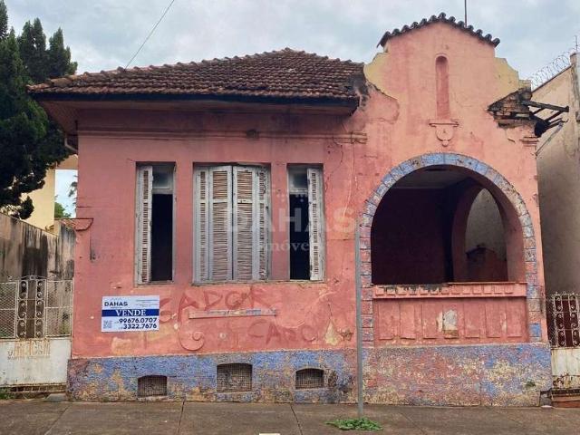 Terreno / Lote para Venda em Barretos/SP Centro