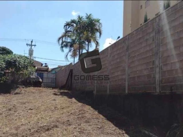 Terreno / Lote para Venda em Barretos/SP Centro