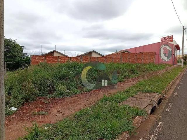Terreno / Lote para Venda em Barretos/SP City Barretos