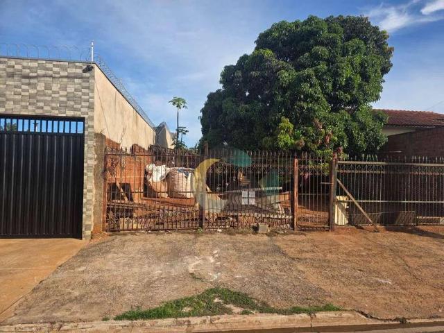 Terreno / Lote para Venda em Barretos/SP Dom João Bosco