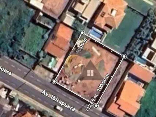 Terreno / Lote para Venda em Barretos/SP Ibirapuera