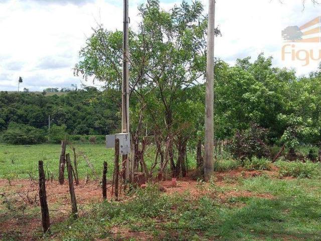 Terreno / Lote para Venda em Barretos/SP Ibitu