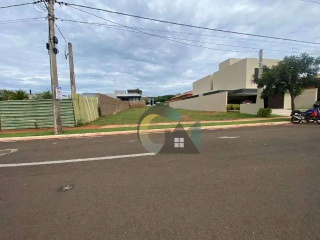 Terreno / Lote para Venda em Barretos/SP Jardim Botânico