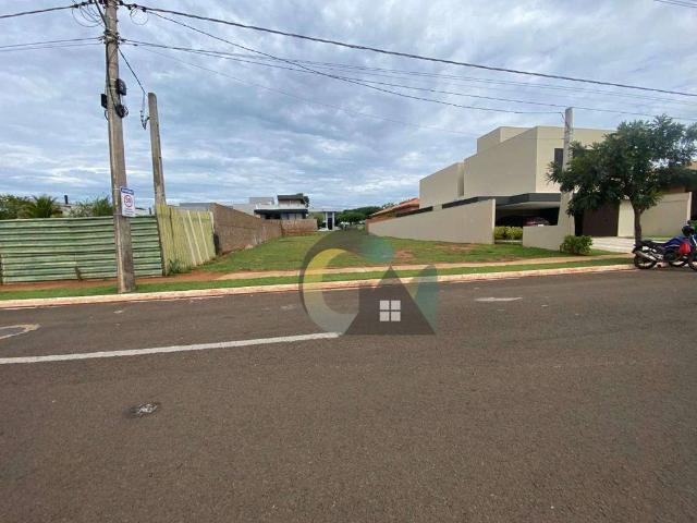 Terreno / Lote para Venda em Barretos/SP Jardim Botânico
