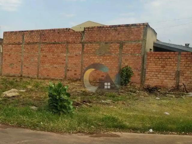 Terreno / Lote para Venda em Barretos/SP Jardim dos Coqueiros