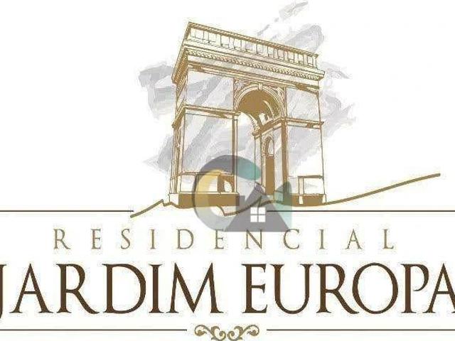 Terreno / Lote para Venda em Barretos/SP Jardim Europa