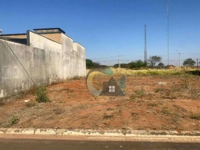 Terreno / Lote para Venda em Barretos/SP Jardim Europa