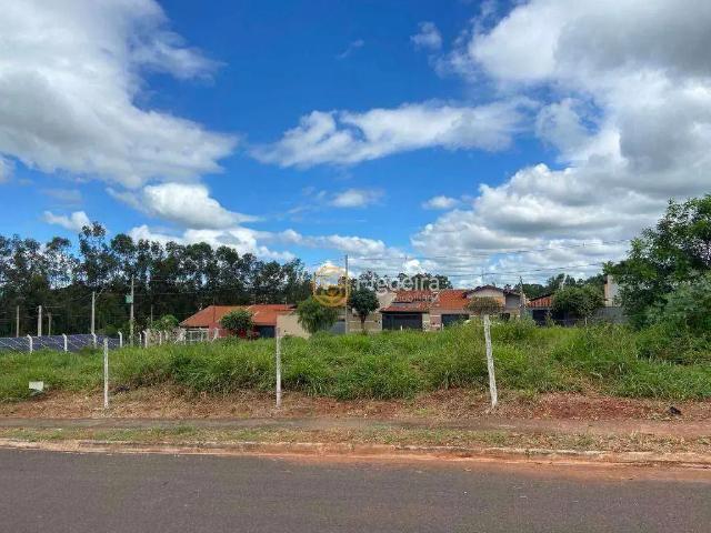 Terreno / Lote para Venda em Barretos/SP Jardim Luis Spina
