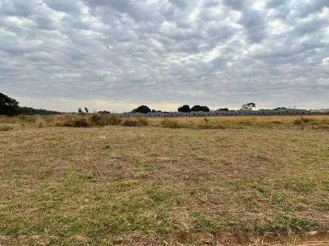 Terreno / Lote para Venda em Barretos/SP Jardim Maria Caputi