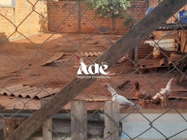 Terreno / Lote para Venda em Barretos/SP Jardim Nova Barretos II