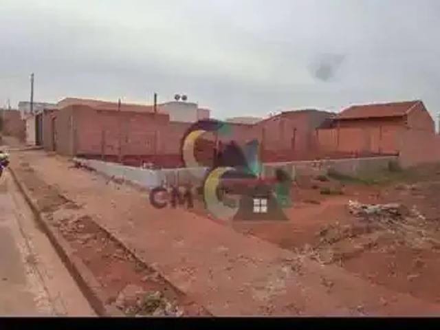 Terreno / Lote para Venda em Barretos/SP Jardim Nova Barretos