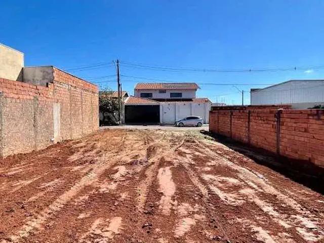 Terreno / Lote para Venda em Barretos/SP Jardim Planalto