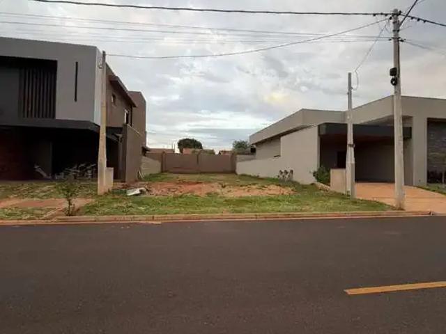 Terreno / Lote para Venda em Barretos/SP Tamboré