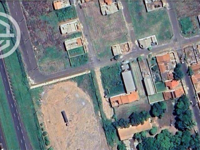 Terreno / Lote para Venda em Barretos/SP Los Angeles