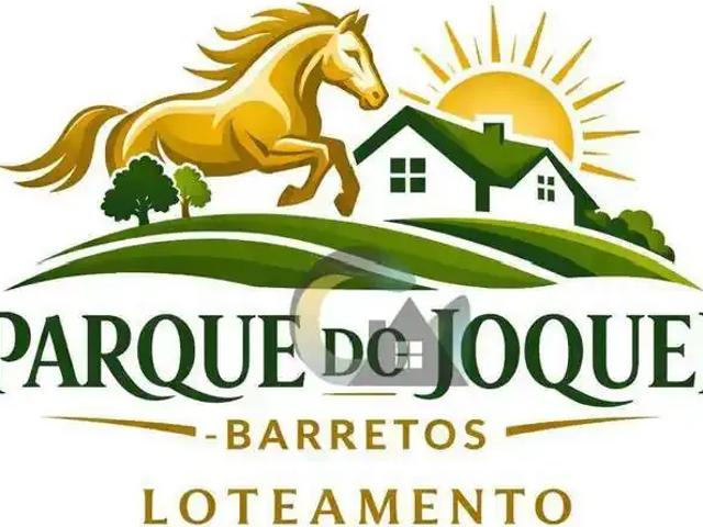 Terreno / Lote para Venda em Barretos/SP Parque do Joquei