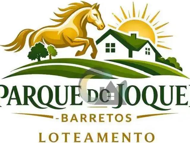 Terreno / Lote para Venda em Barretos/SP Parque do Joquei