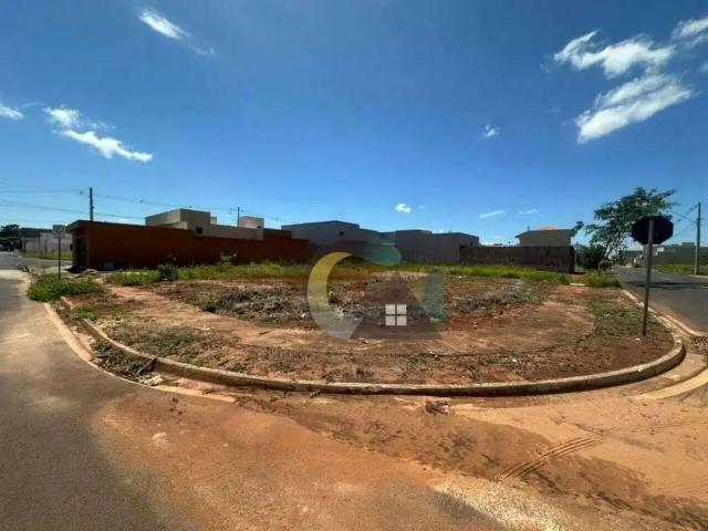 Terreno / Lote para Venda em Barretos/SP Parque do Joquei